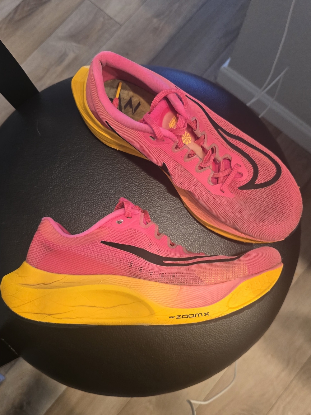 Nike Unisex Running Shoes. ZOOMX.